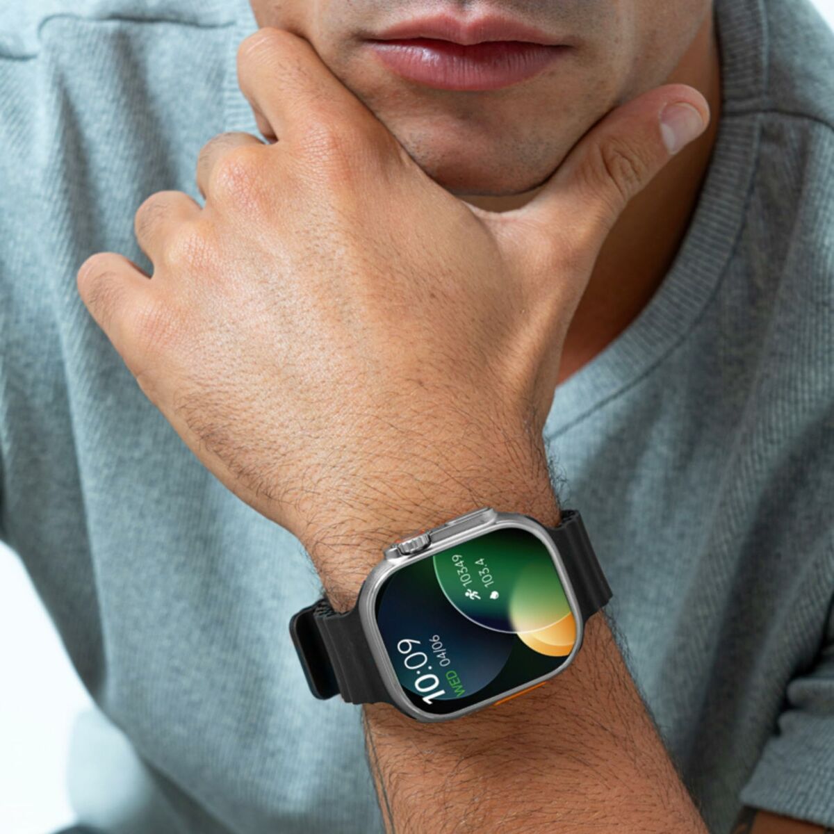 Reloj Hombre Radiant RAS10902