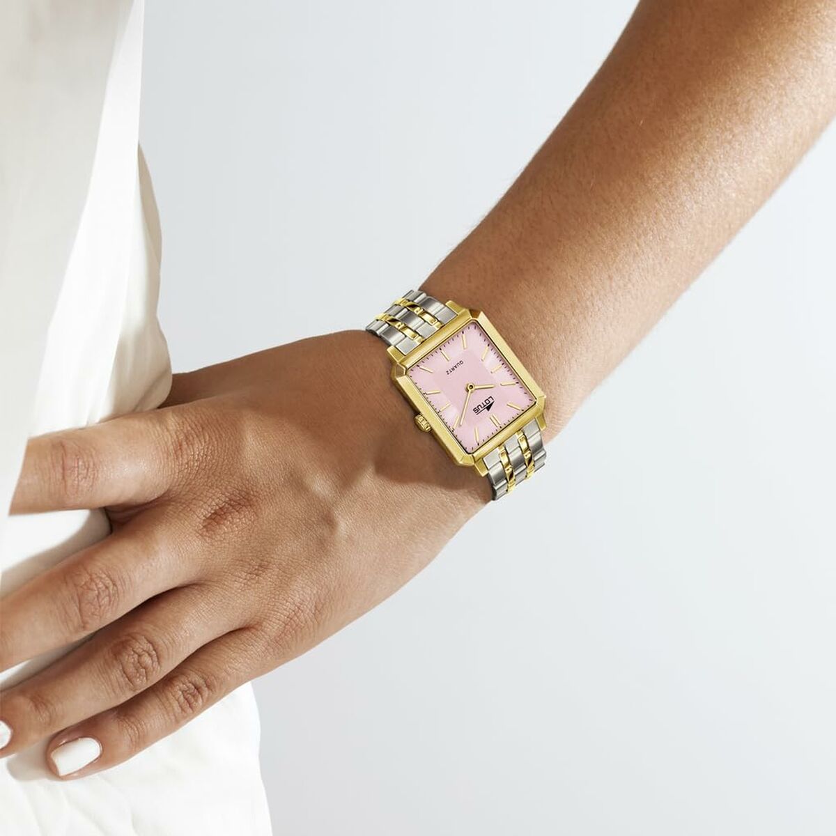 Reloj Hombre Lotus 18981/2