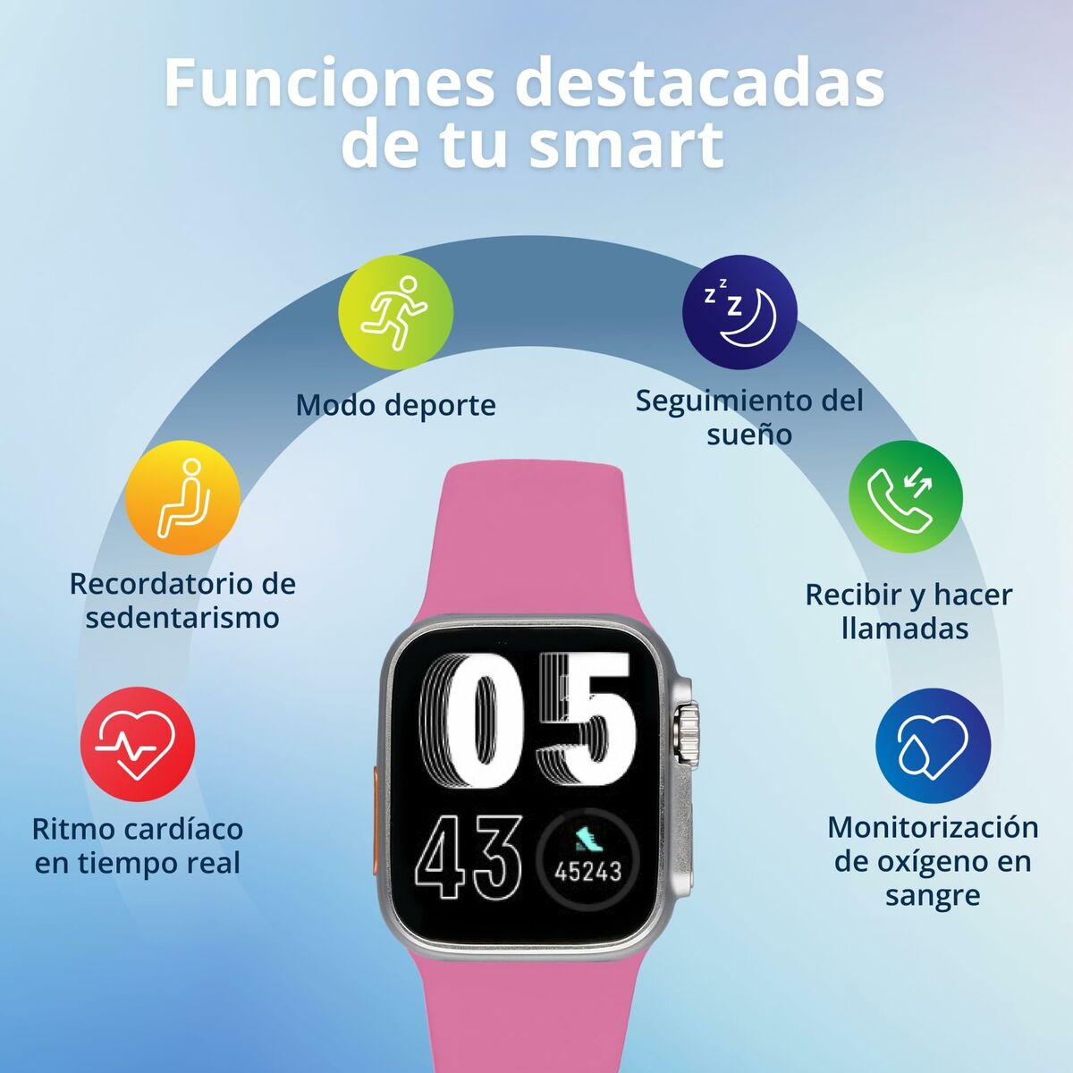 Reloj Hombre Radiant RAS11008