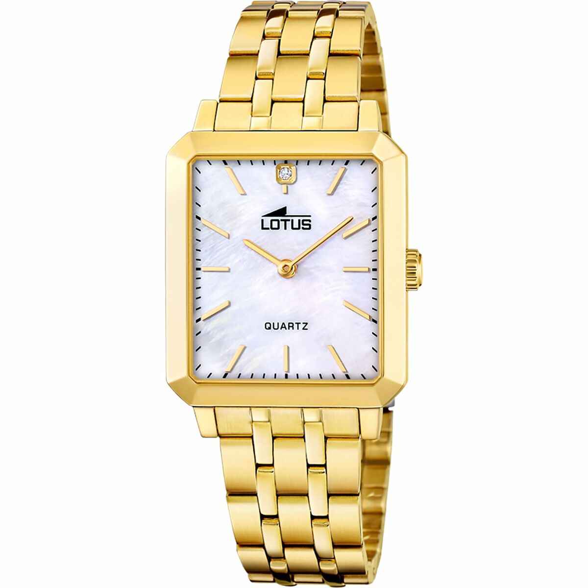 Reloj Hombre Lotus 18982/1