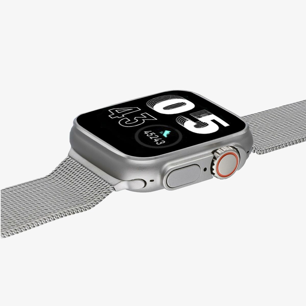 Reloj Hombre Radiant RAS11011