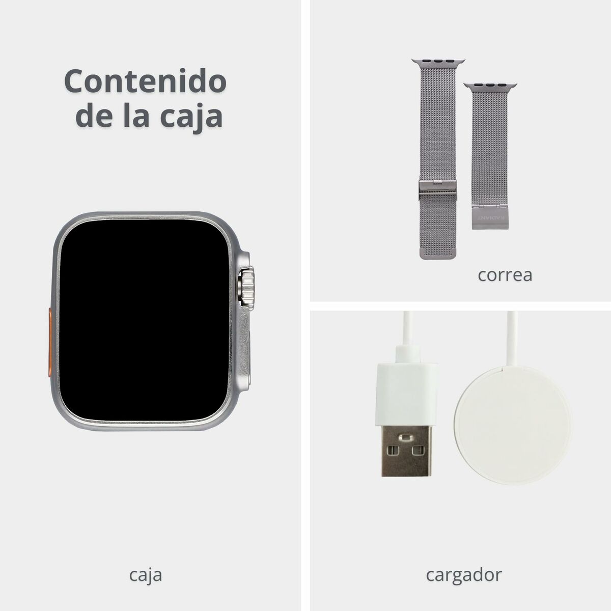 Reloj Hombre Radiant RAS11011