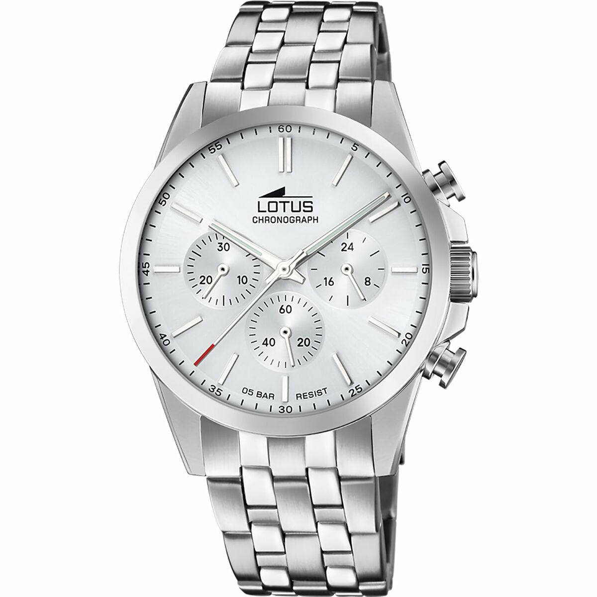 Reloj Hombre Lotus 18989/1