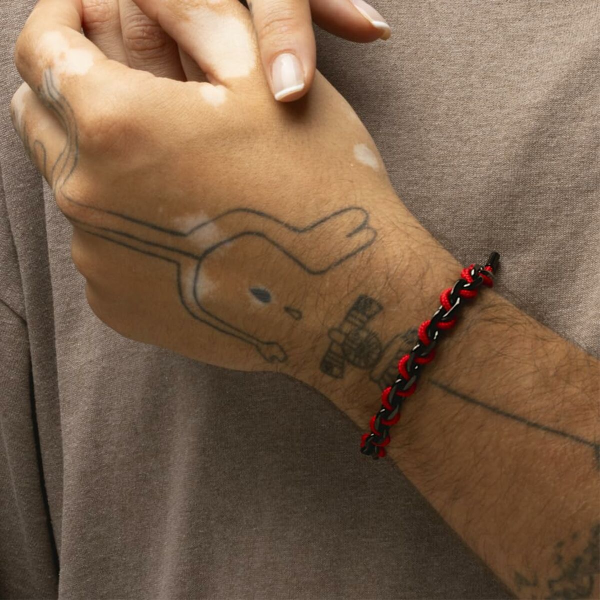 Pulsera Mujer Lotus LS2376-2/6