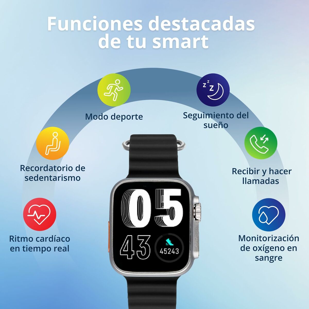 Reloj Hombre Radiant RAS11003