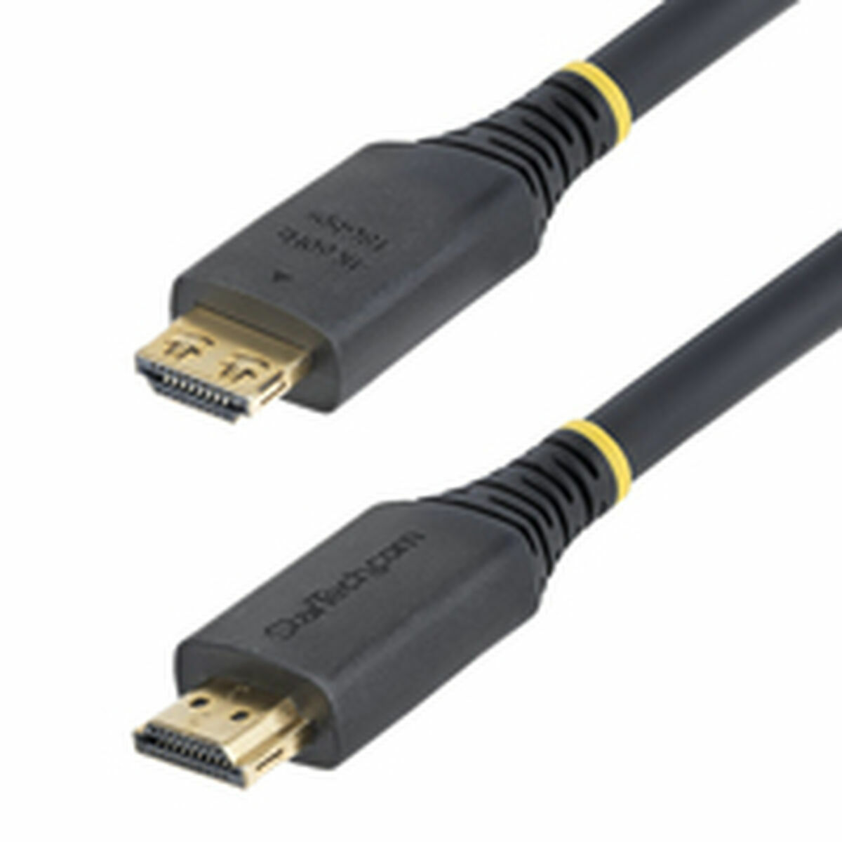 Cargador para Portátil Startech HDMI2-CABLE-GRIP-20F