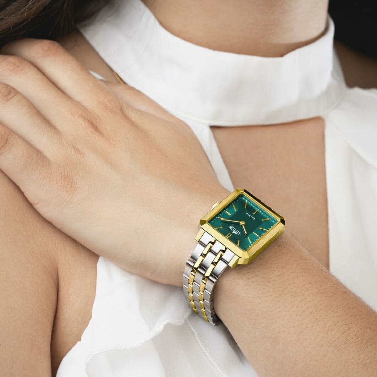 Reloj Hombre Lotus 18981/3