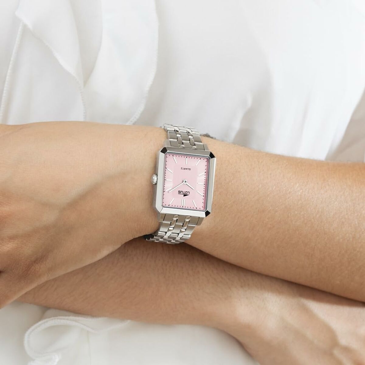 Reloj Hombre Lotus 18980/3