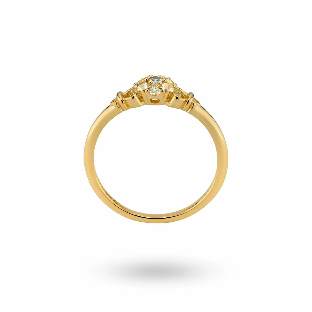 Anillo Mujer 24KAE 12445Y/52