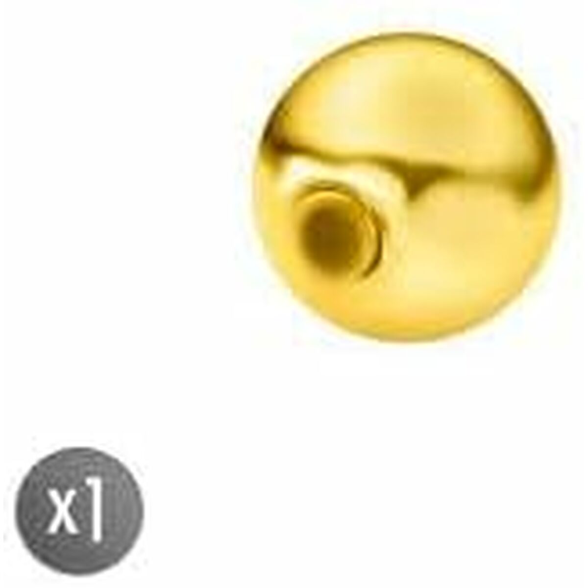 Pendientes Mujer Lotus LP9999-10/2 Metal