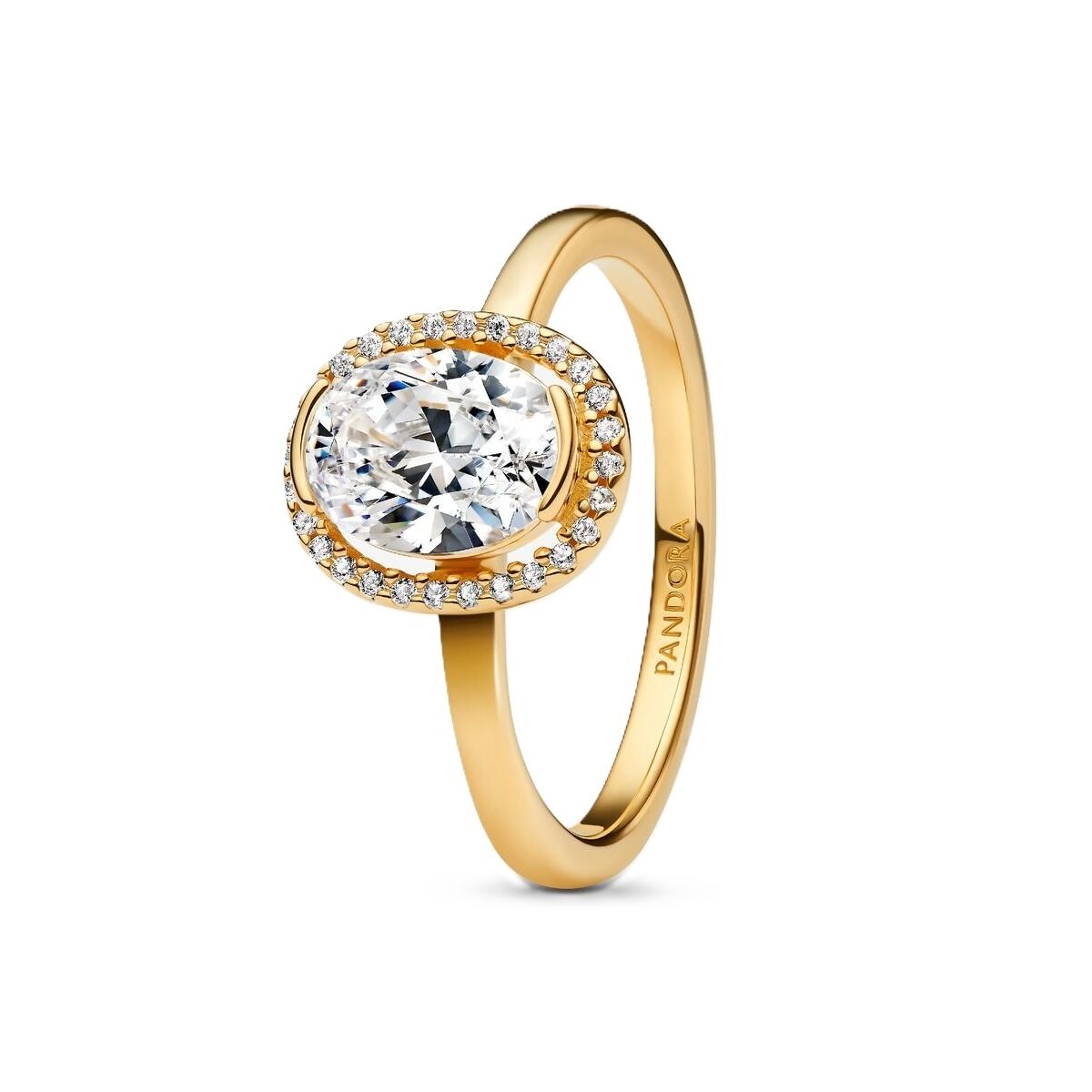 Anillo Mujer Pandora