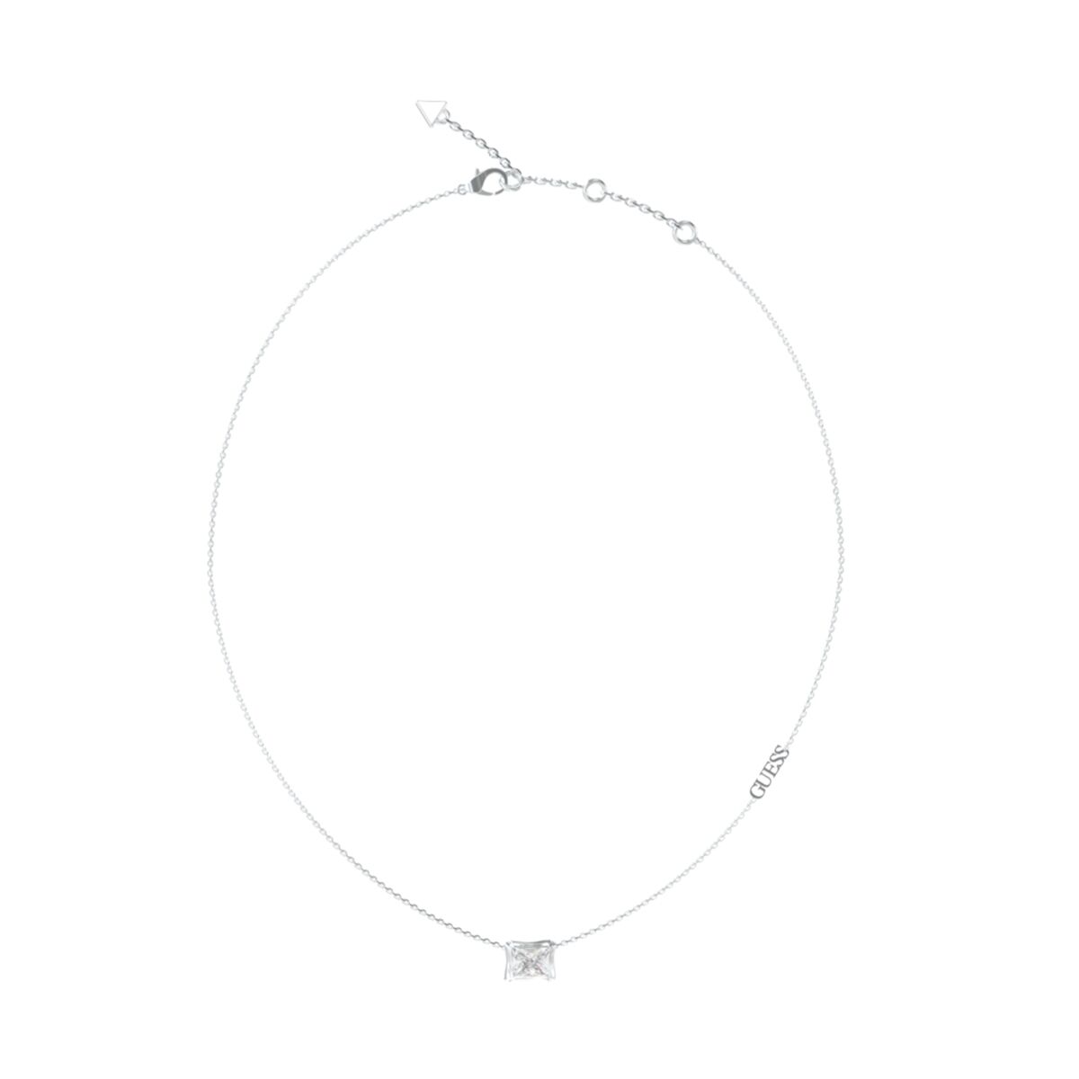 Colgante Mujer Guess JUBN05252JWRHT-U