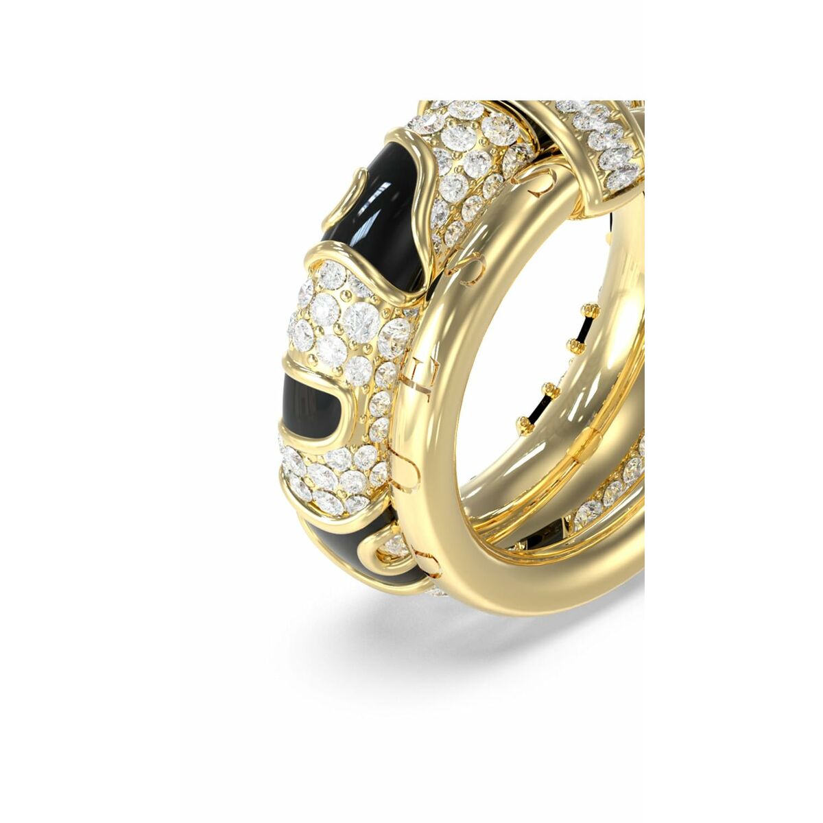 Anillo Mujer Guess