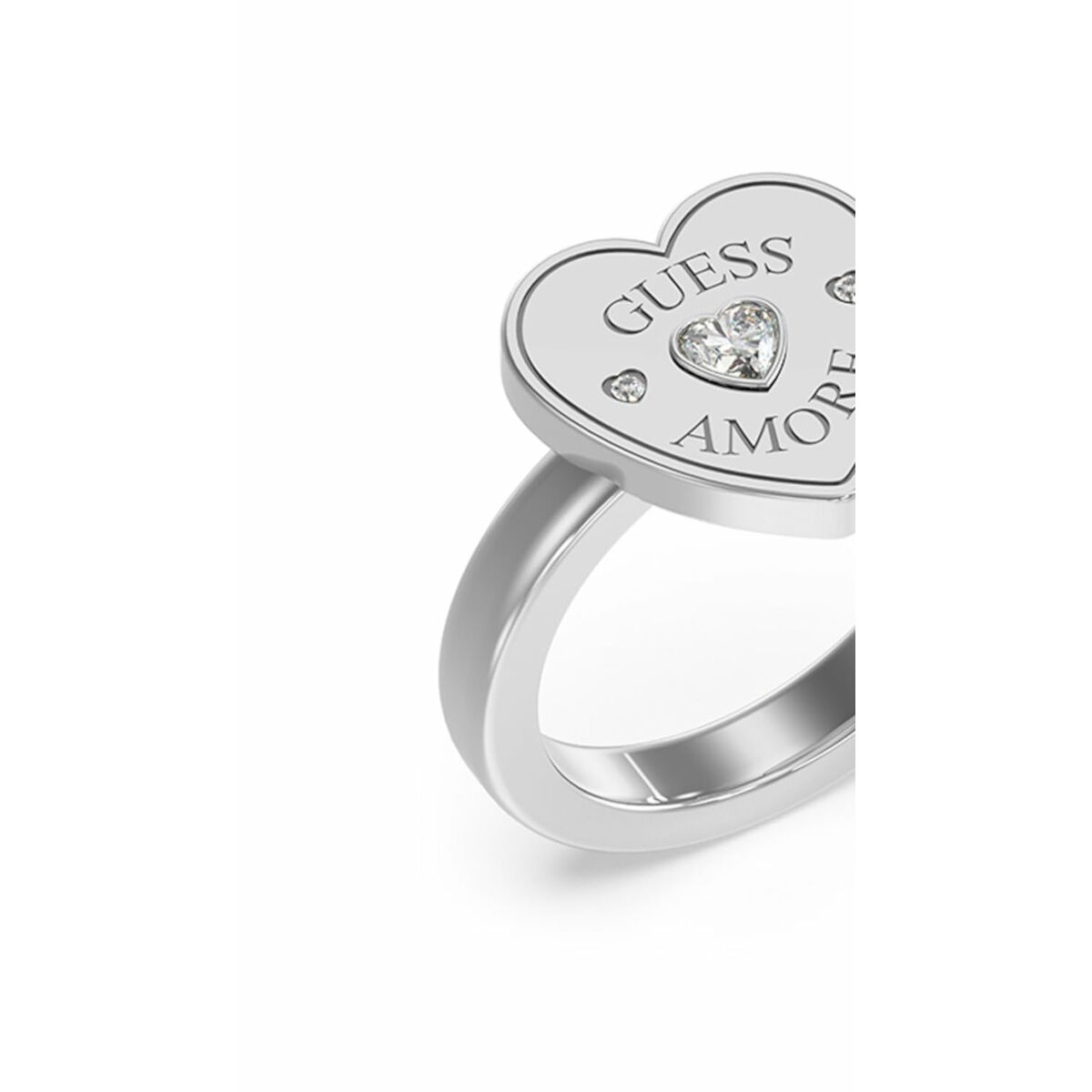 Anillo Mujer Guess