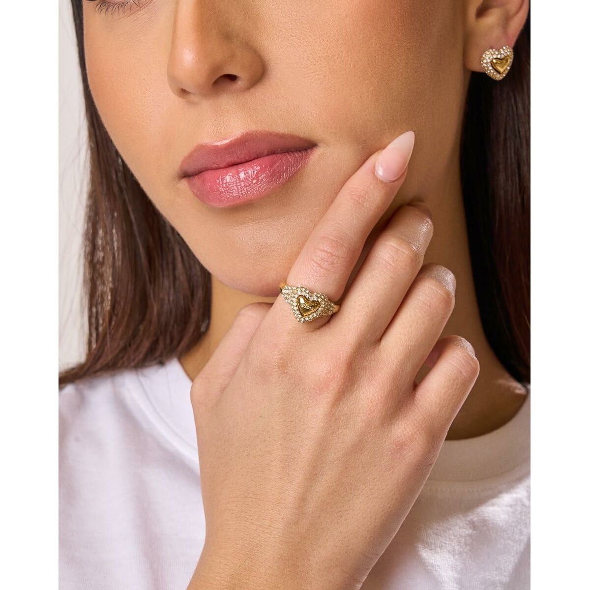 Anillo Mujer Guess