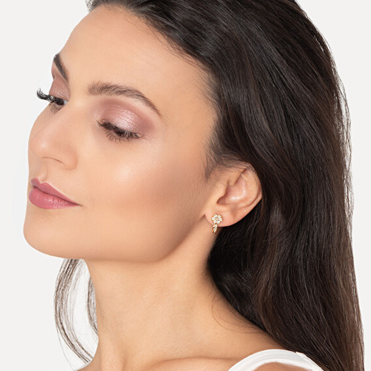 Pendientes Mujer Guess