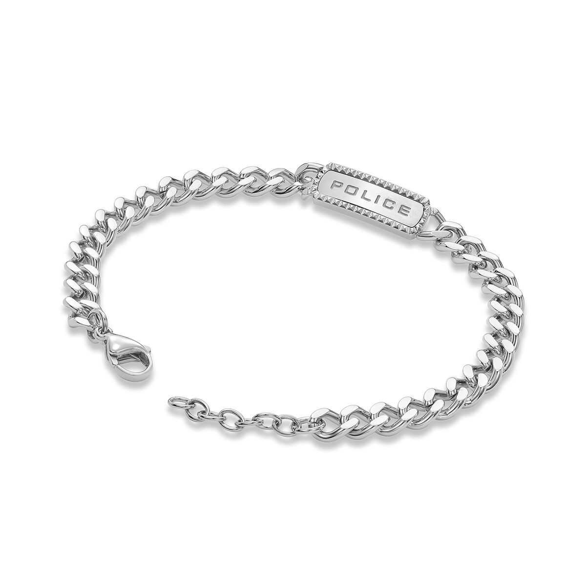 Pulsera Hombre Police PEAGB0041301