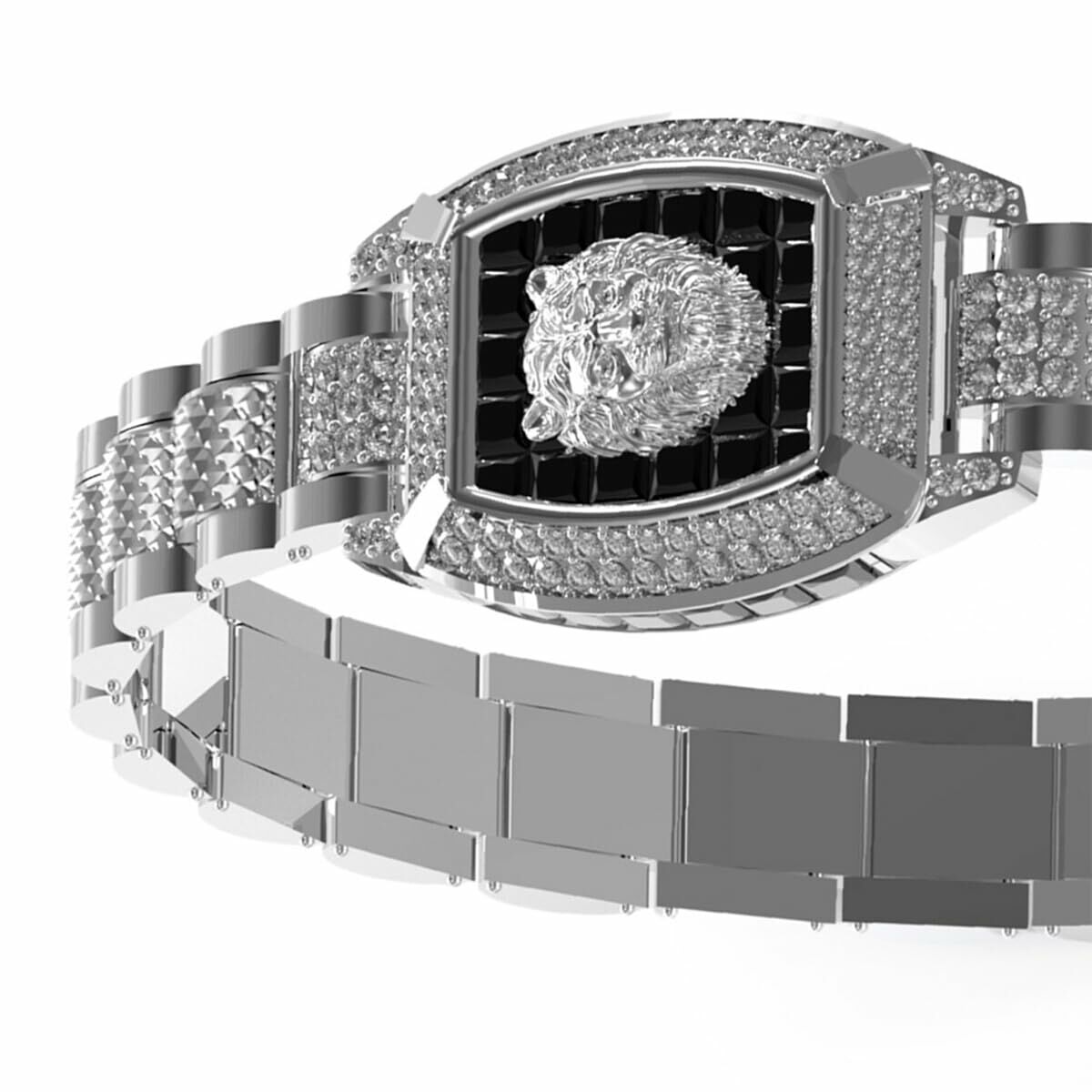 Pulsera Hombre Guess