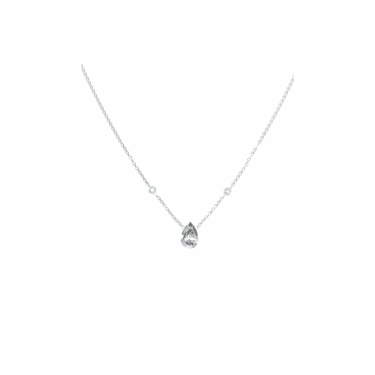 Collar Mujer Guess JUBN05246JWRHT-U