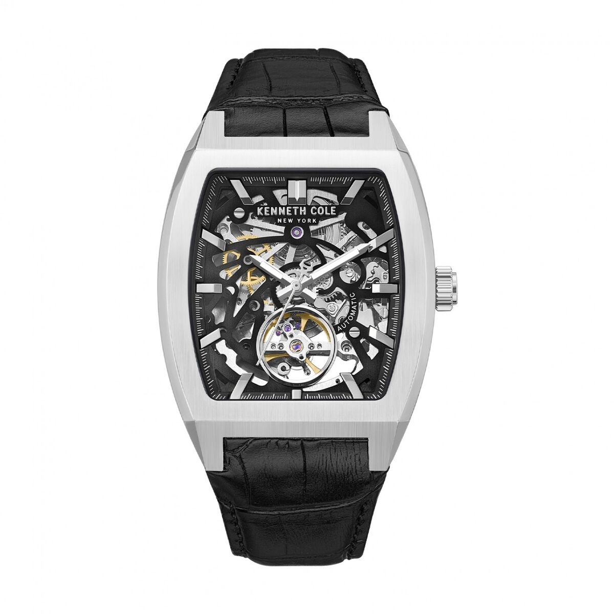 Reloj Hombre Kenneth Cole KCWGX0077403