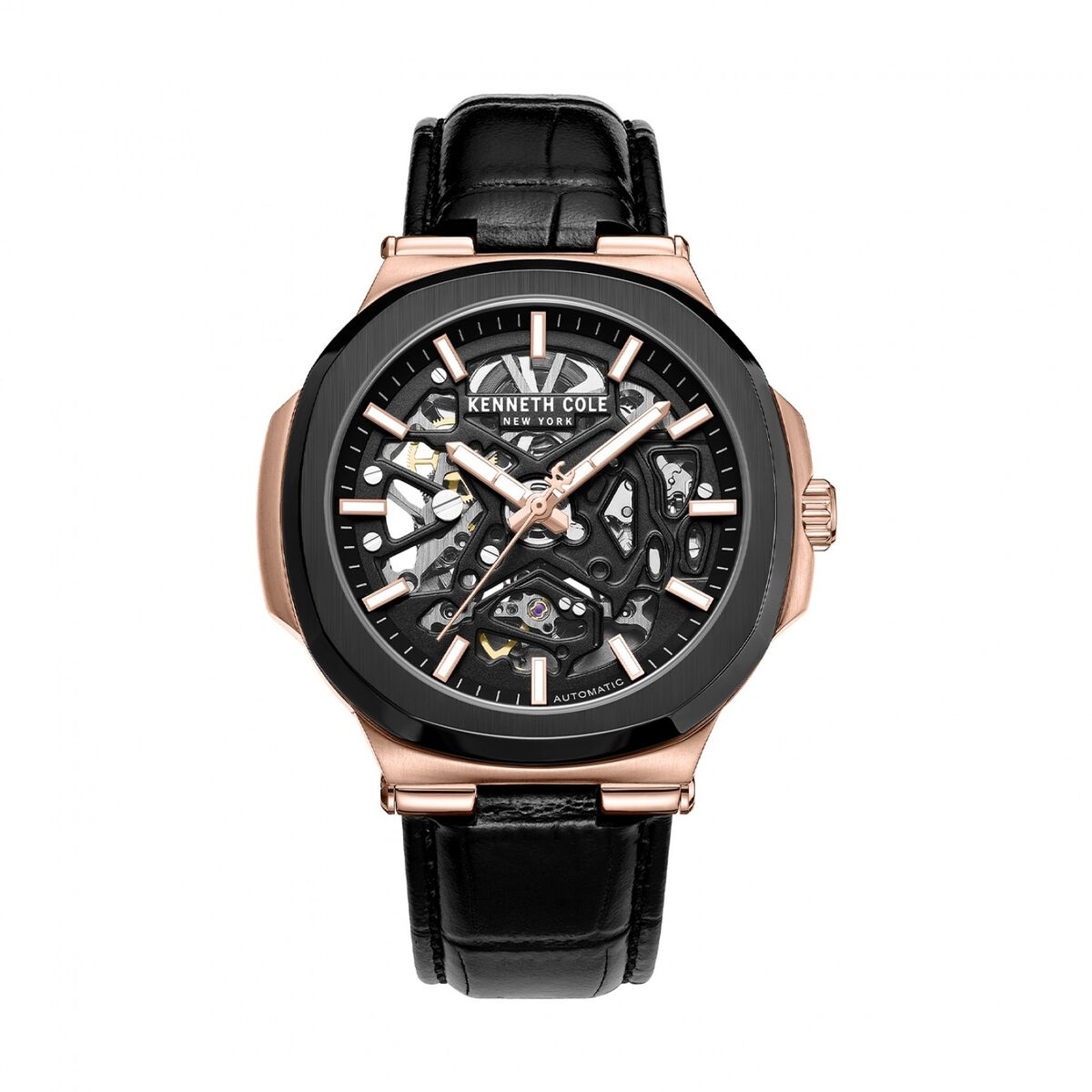 Reloj Hombre Kenneth Cole KCWGX0080504