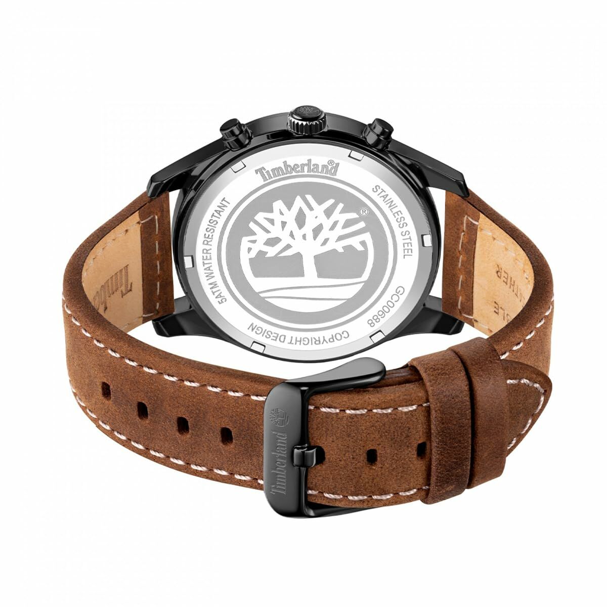 Reloj Hombre Timberland TDWGC0068802