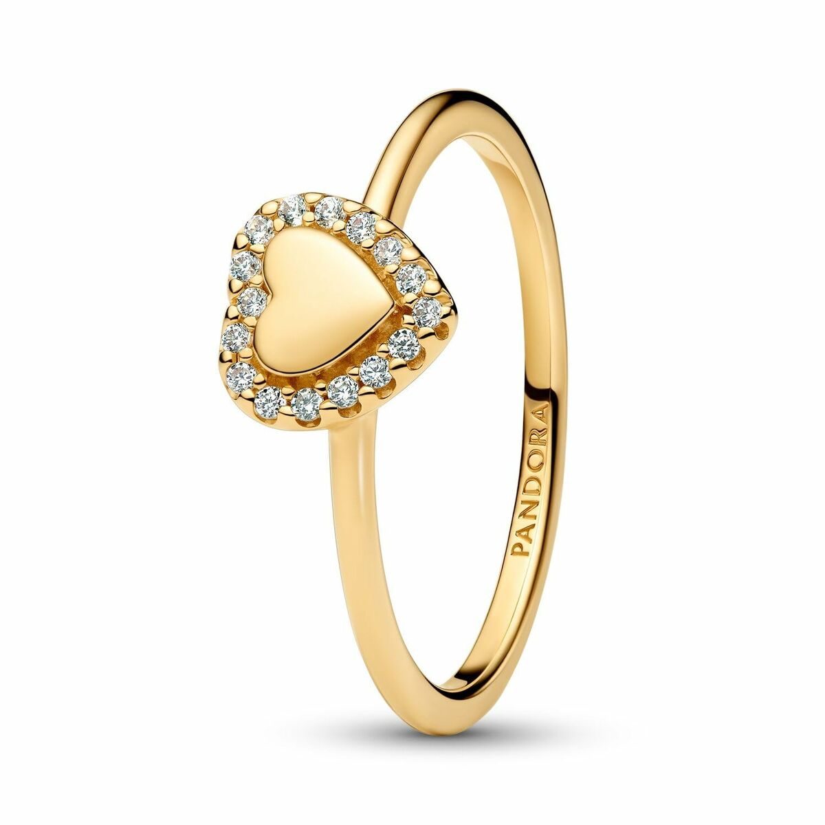 Anillo Mujer Pandora