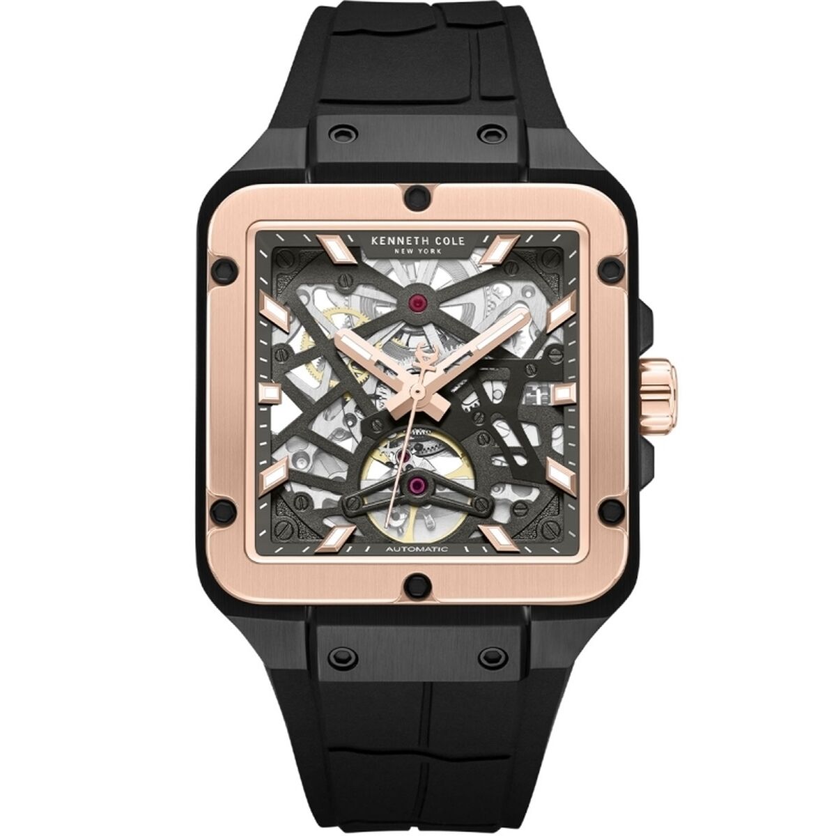 Reloj Hombre Kenneth Cole KCWGZ0065401