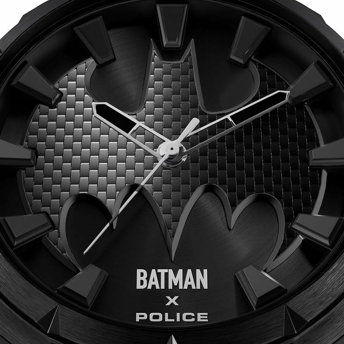 Reloj Hombre Police PEWGA0075502