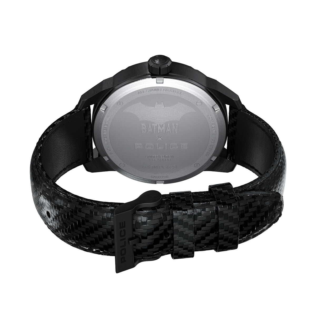 Reloj Hombre Police PEWGA0075502