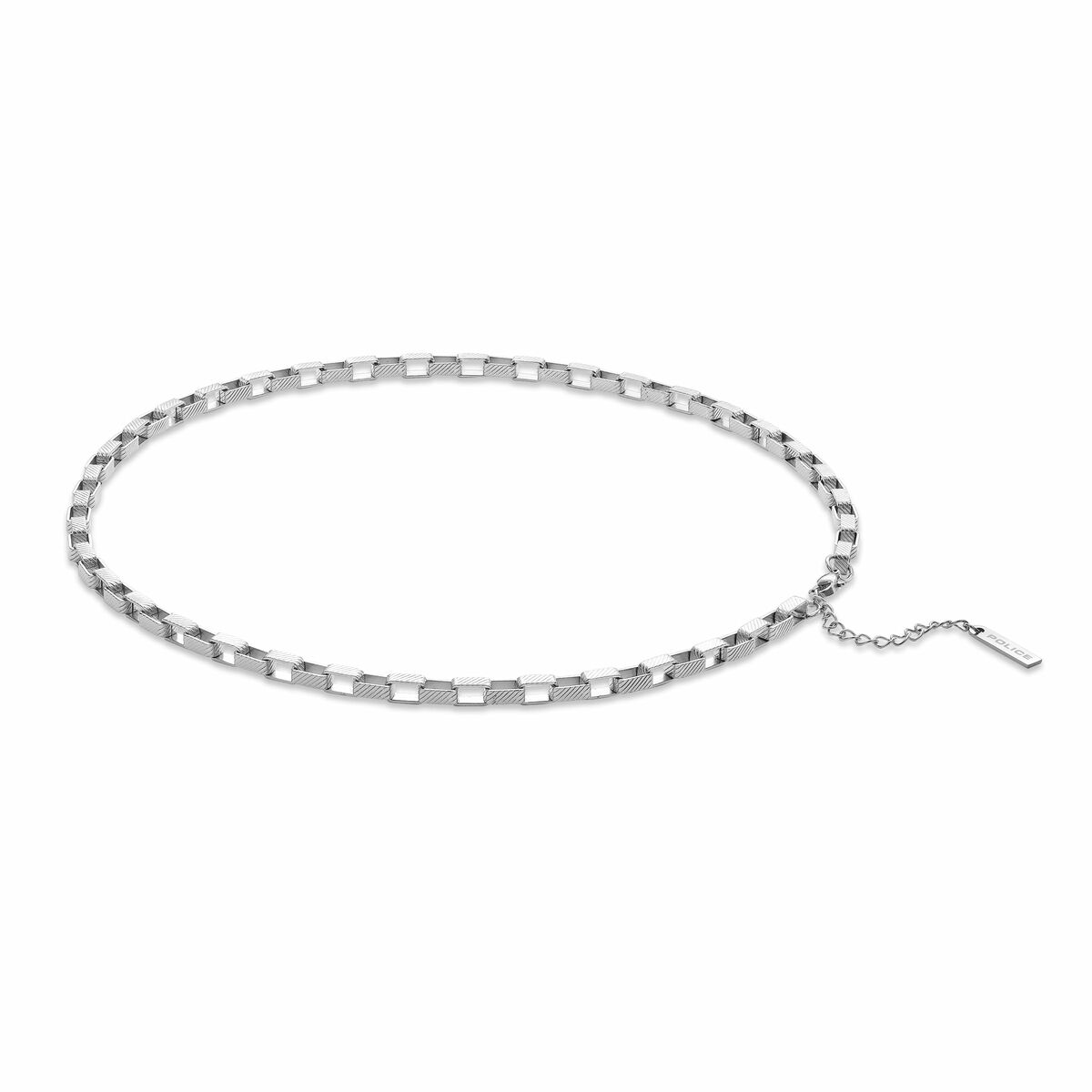 Collar Hombre Police