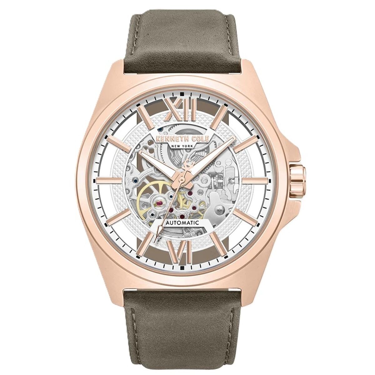Reloj Hombre Kenneth Cole KCWGX0065101