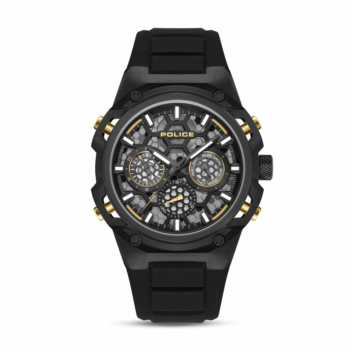 Reloj Hombre Police PEWGQ0071901