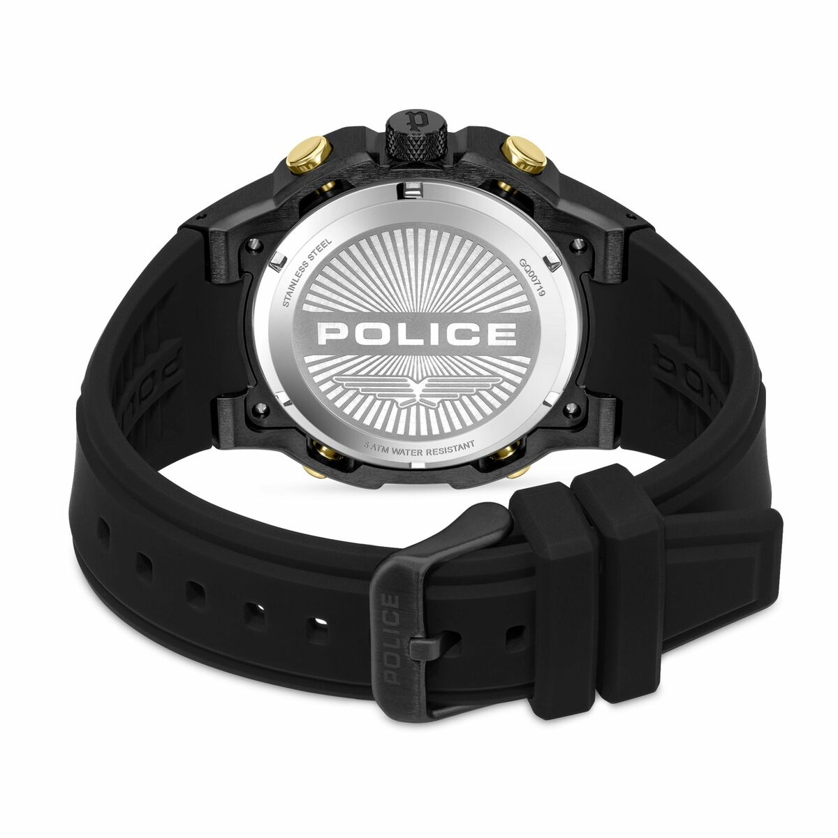 Reloj Hombre Police PEWGQ0071901
