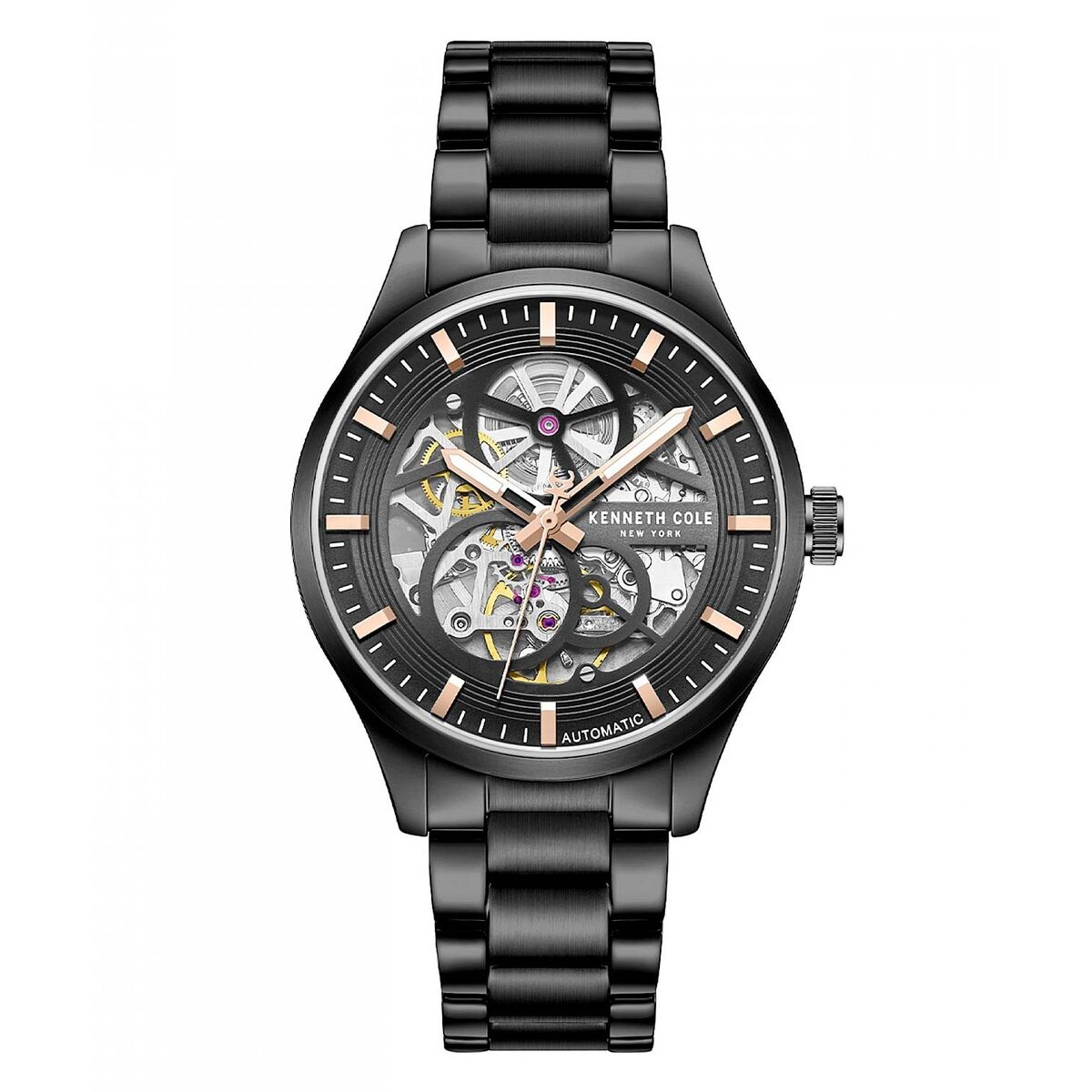 Reloj Hombre Kenneth Cole KCWGY0080703