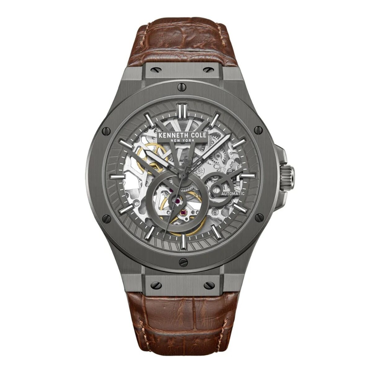 Reloj Hombre Kenneth Cole KCWGX0080801