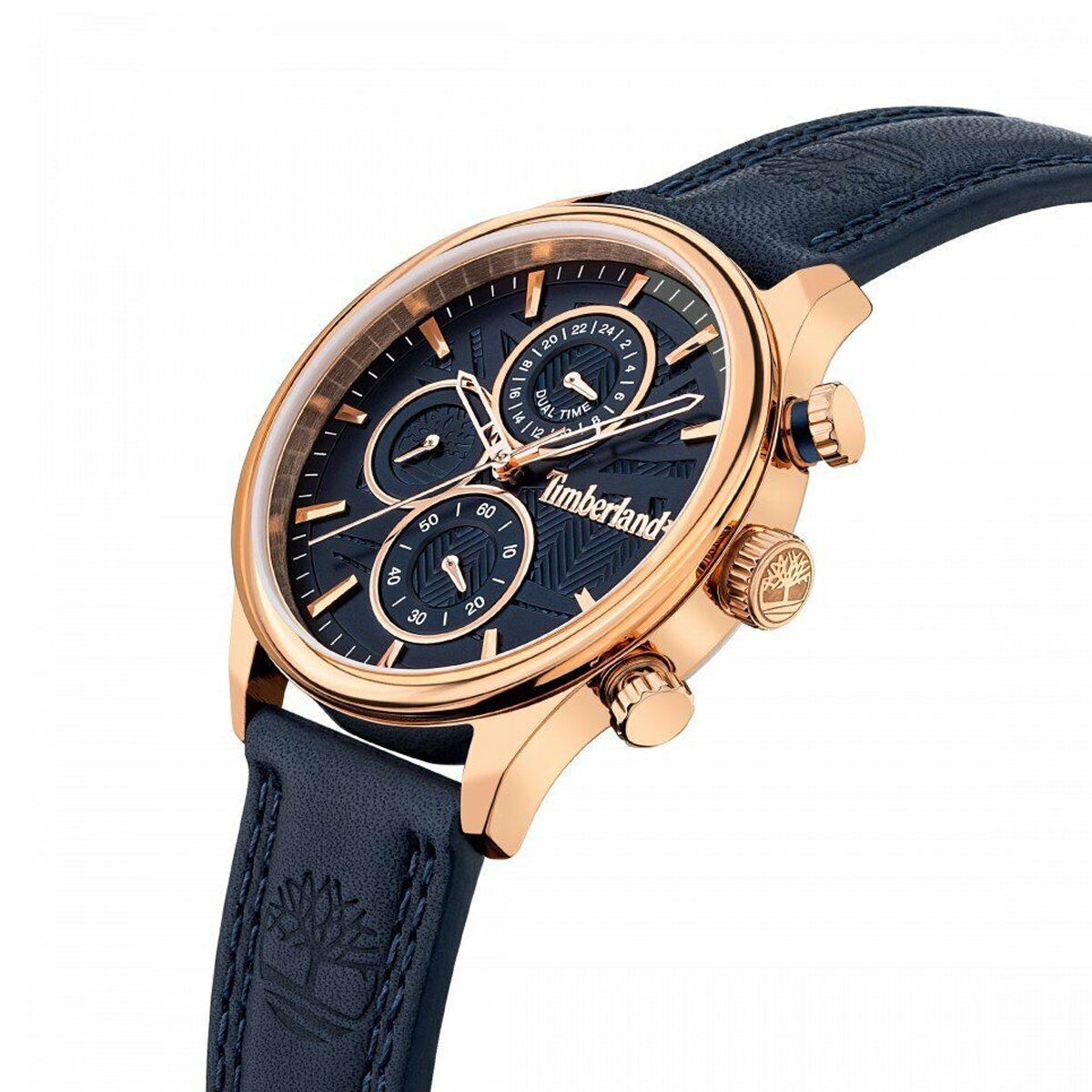 Reloj Hombre Timberland TDWLF2104004