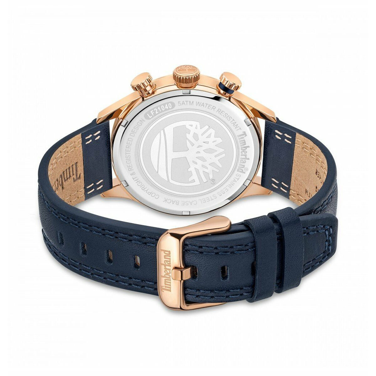 Reloj Hombre Timberland TDWLF2104004