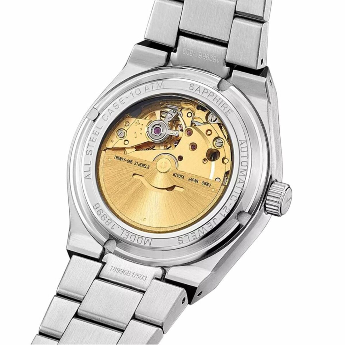 Reloj Hombre Lotus 18999/2