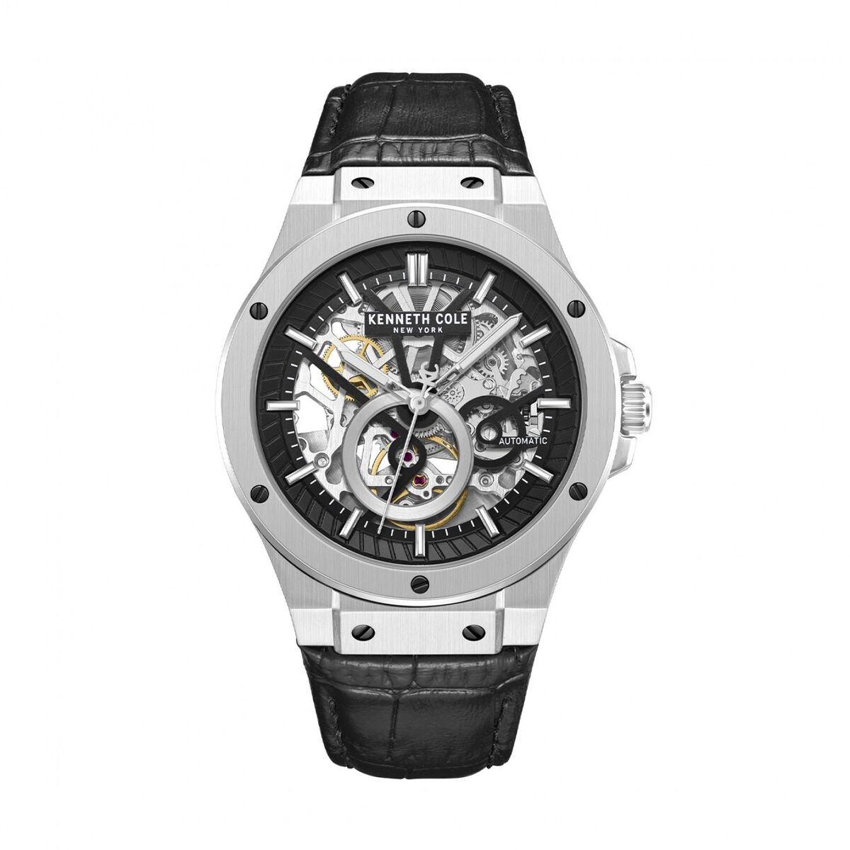 Reloj Hombre Kenneth Cole KCWGX0080804