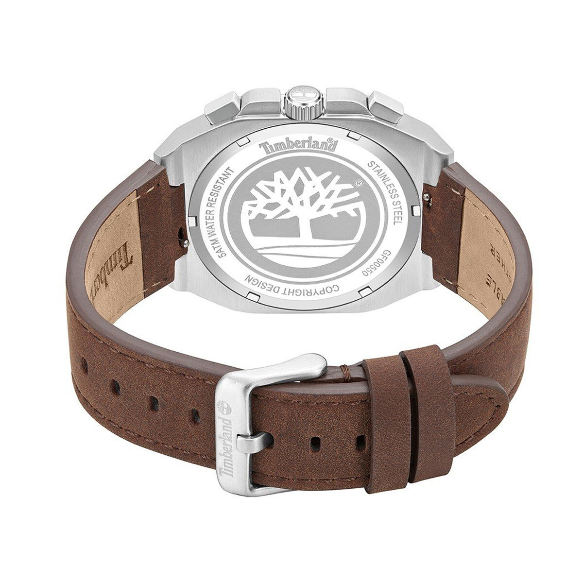 Reloj Hombre Timberland TDWGF0055003