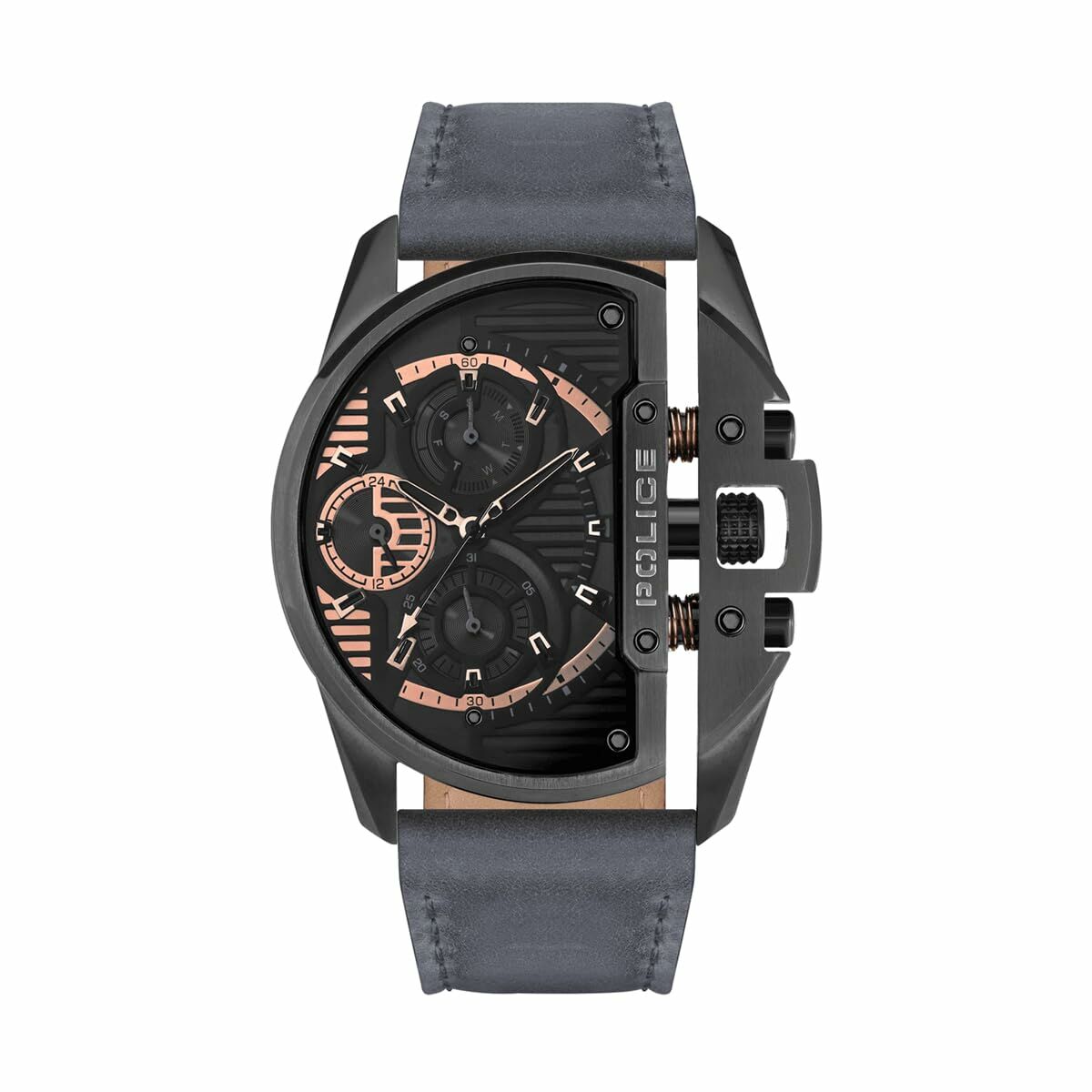 Reloj Hombre Police PEWJF2203708