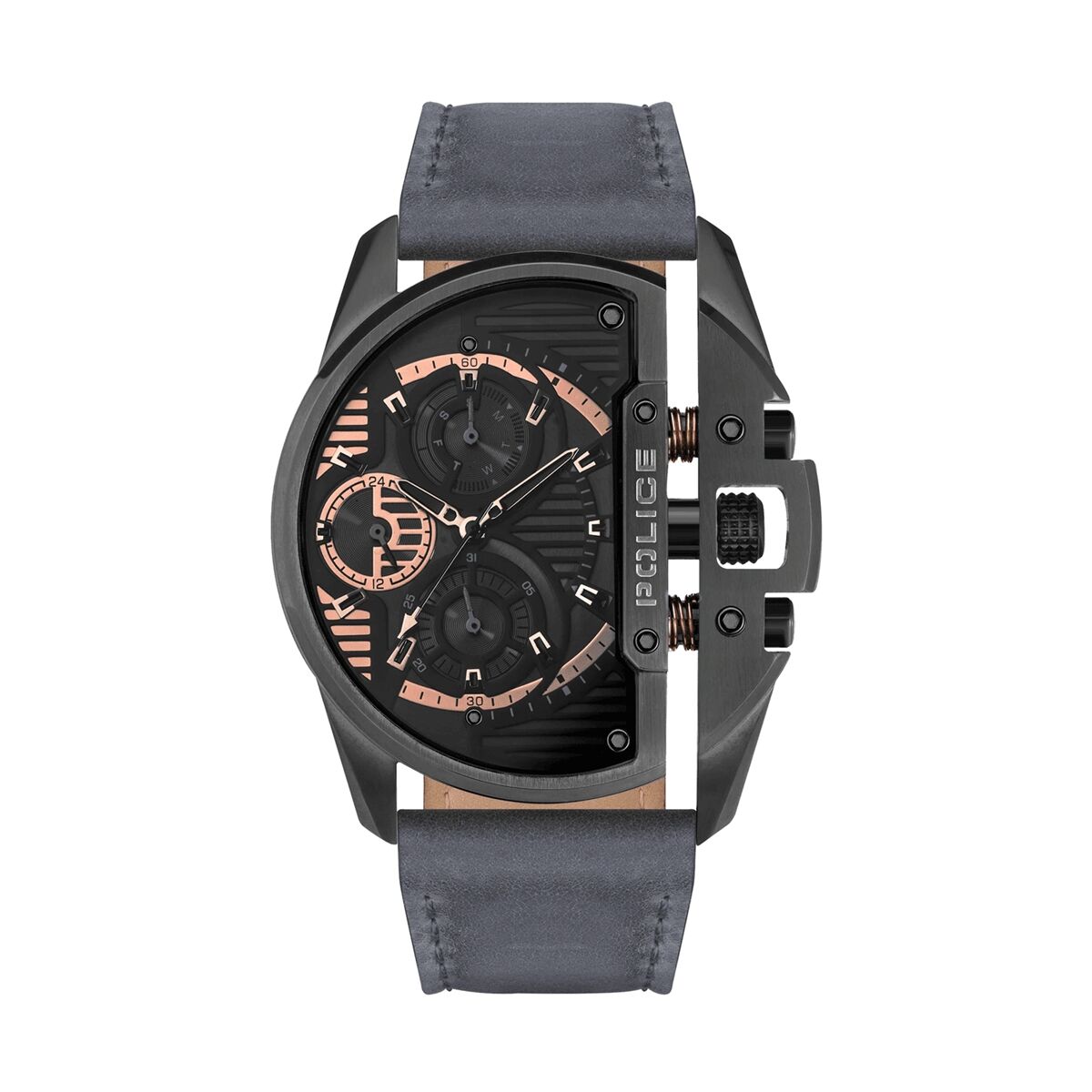 Reloj Hombre Police PEWJF2203708