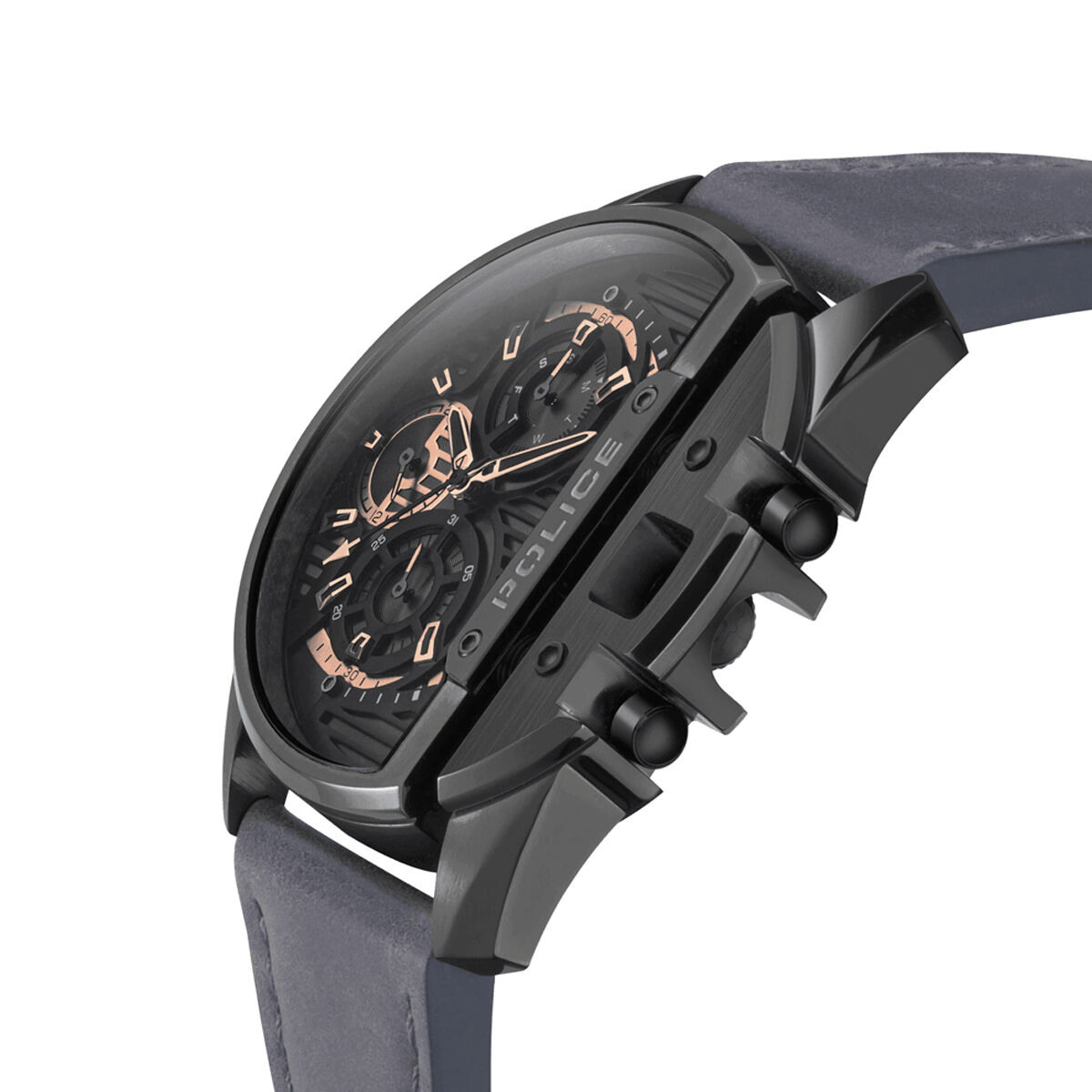 Reloj Hombre Police PEWJF2203708