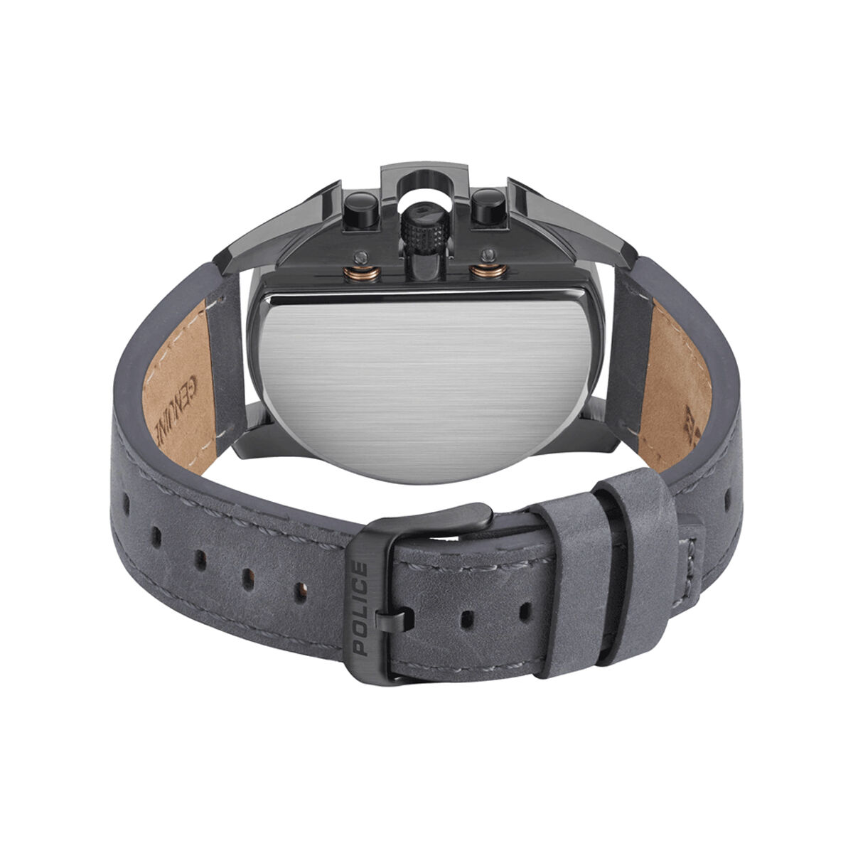 Reloj Hombre Police PEWJF2203708