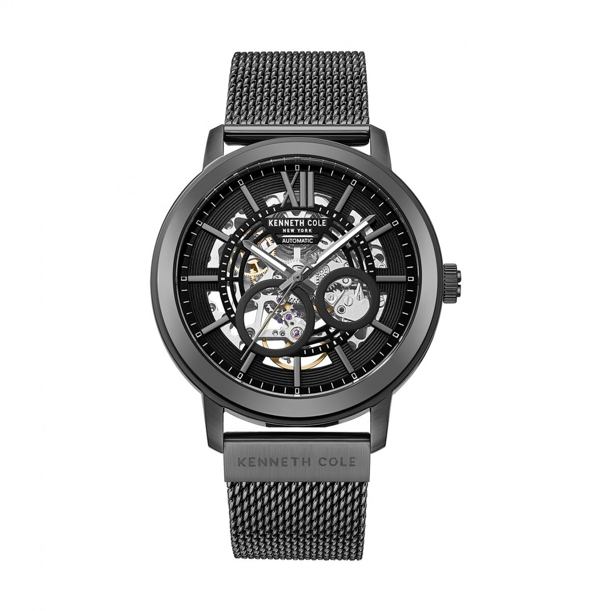 Reloj Hombre Kenneth Cole KCWGY0081201