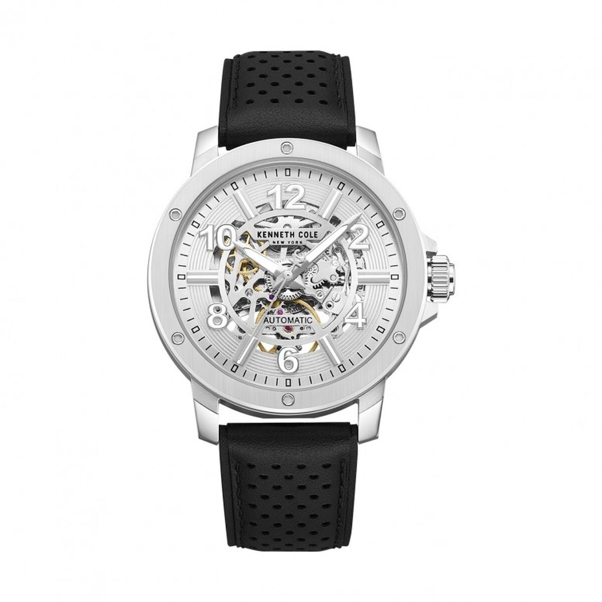 Reloj Hombre Kenneth Cole KCWGX0081103