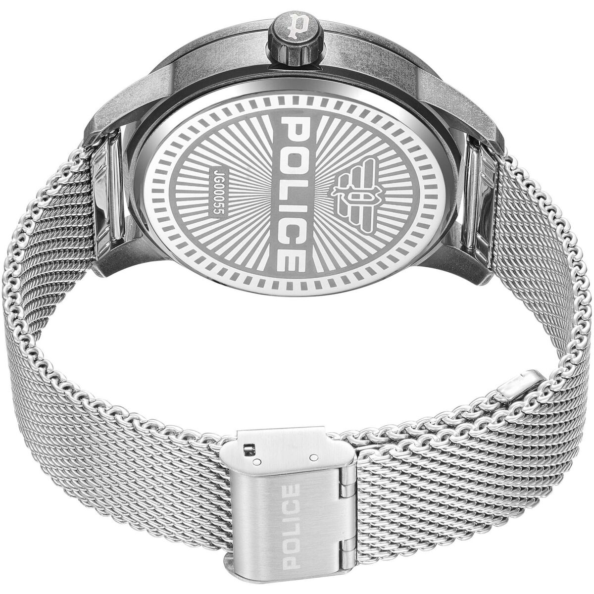 Reloj Hombre Police PEWJG0005505