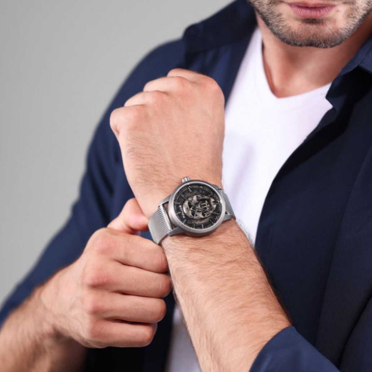 Reloj Hombre Police PEWJG0005505