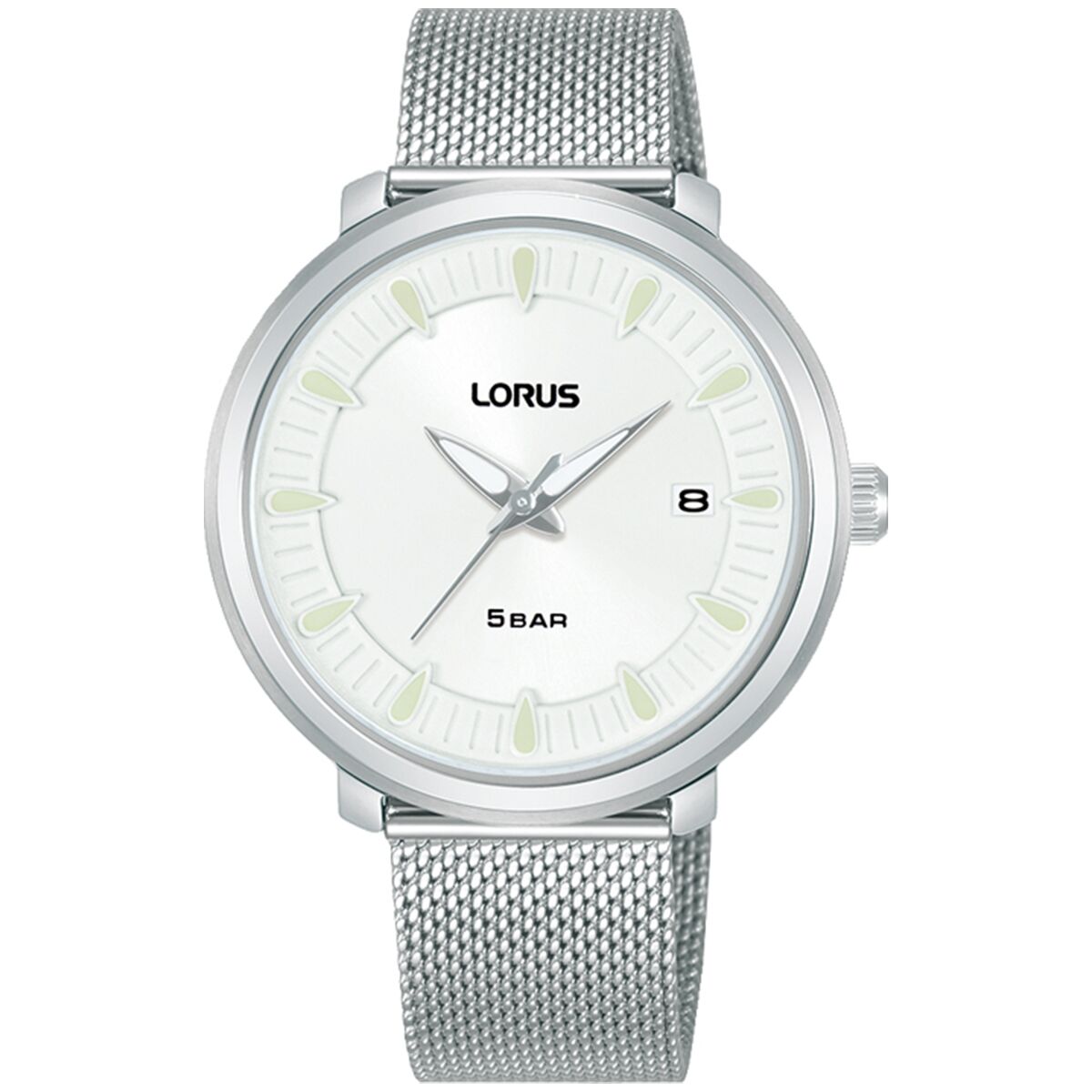 Reloj Hombre Lorus RG811DX9